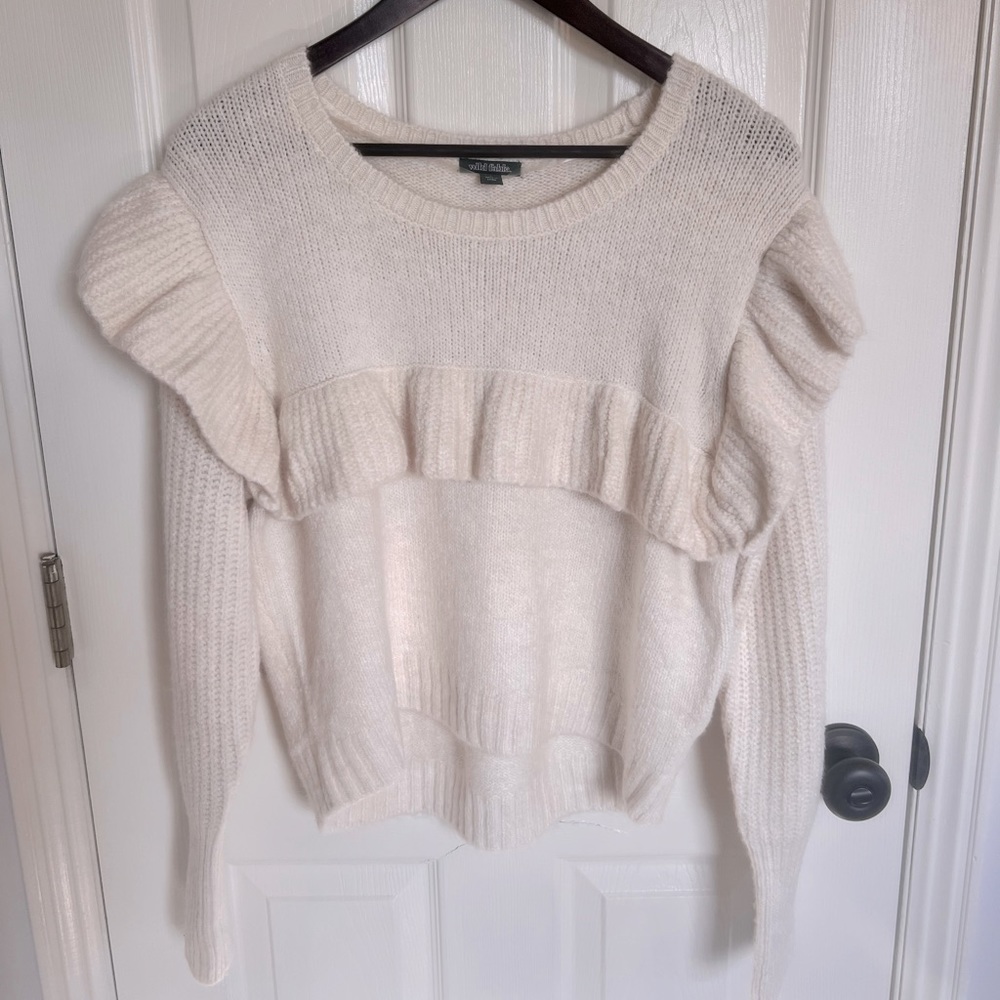 Sweater